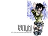 information on soma